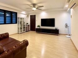Blk 205 Clementi Avenue 6 (Clementi), HDB 4 Rooms #629769401